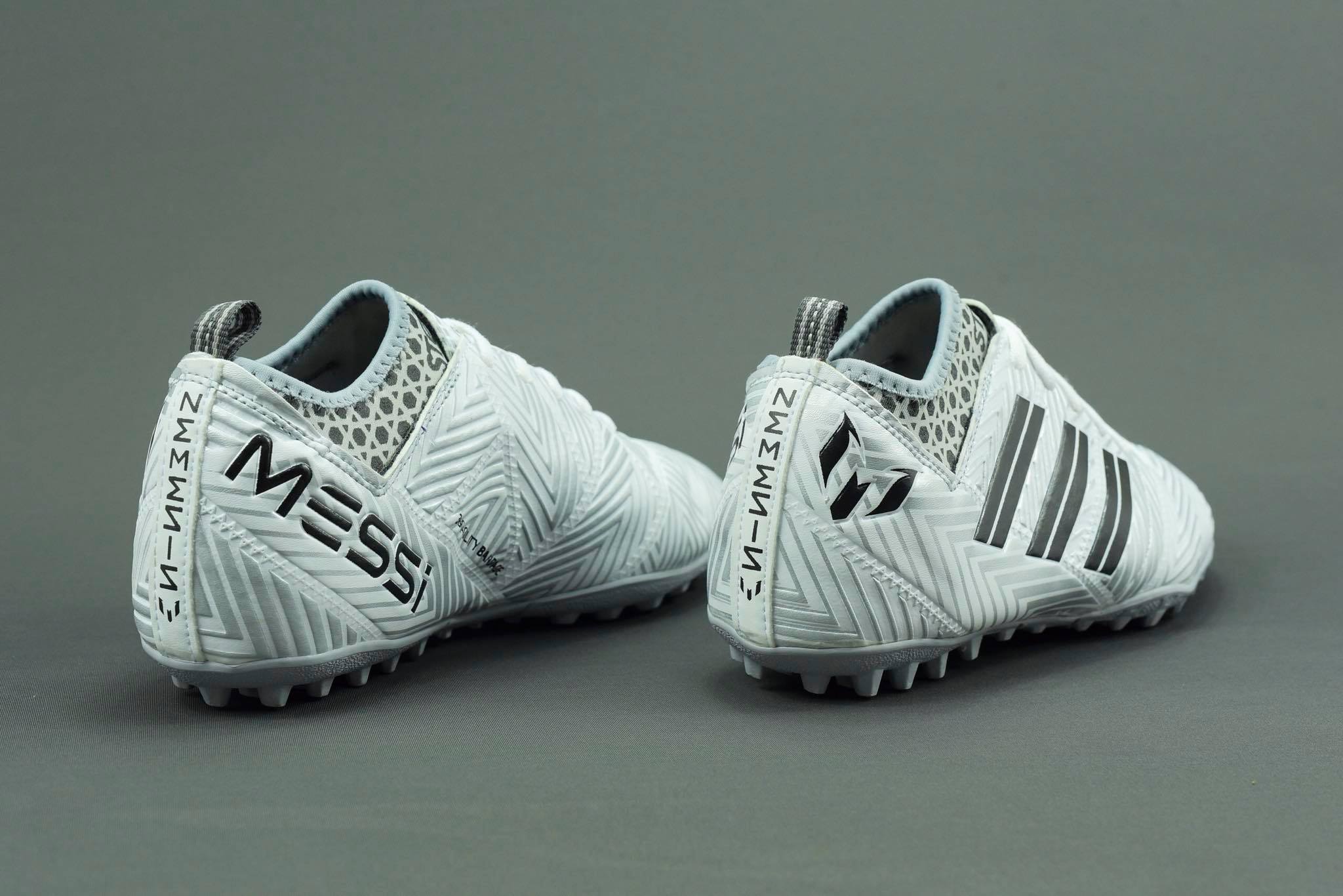 Adidas messi nemeziz | Chuẩn Font | Giày Tốt - Giá Tốt | 0343 938 938
