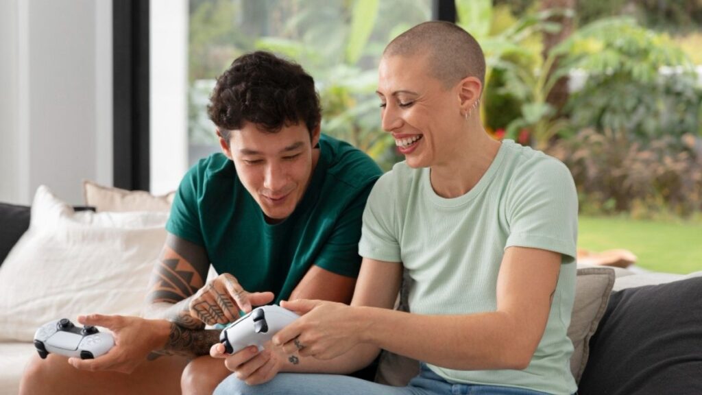 Gaymetu e and the Quest for Authentic LGBTQ+ Representation in Video Games