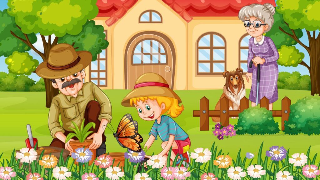 Goonierne 2: The Garden and the Warden