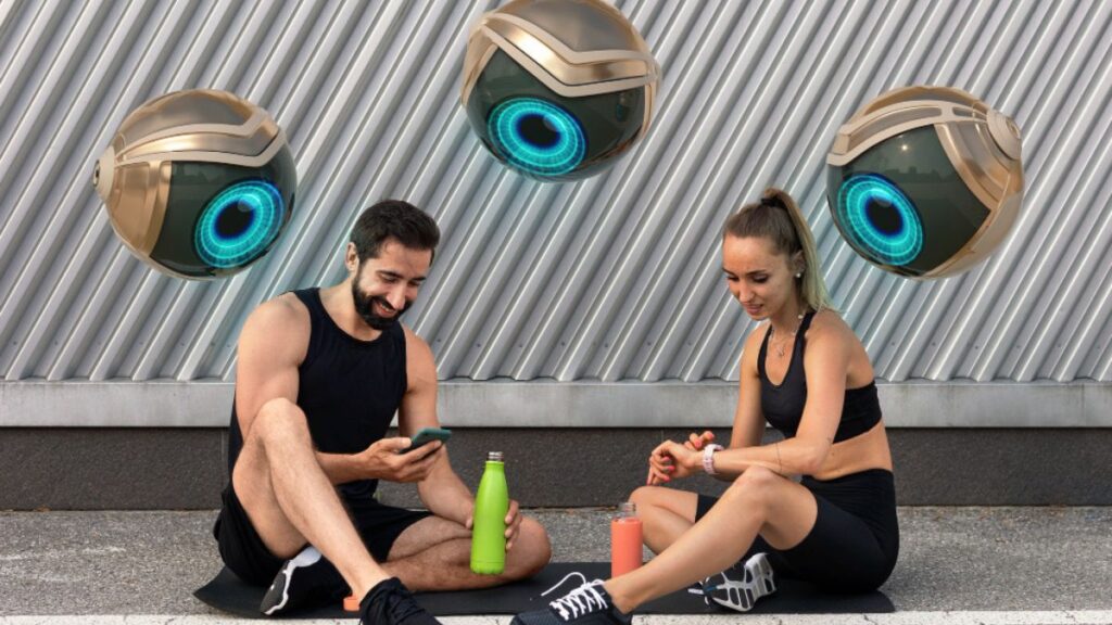 NLPadel: The Mind-Game Connection Revolutionizing Fitness and Well-being