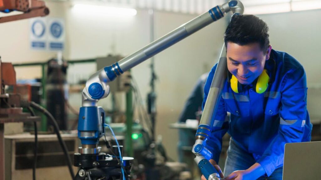 Tribupneu: Driving the Future of Smart Pneumatic Innovation