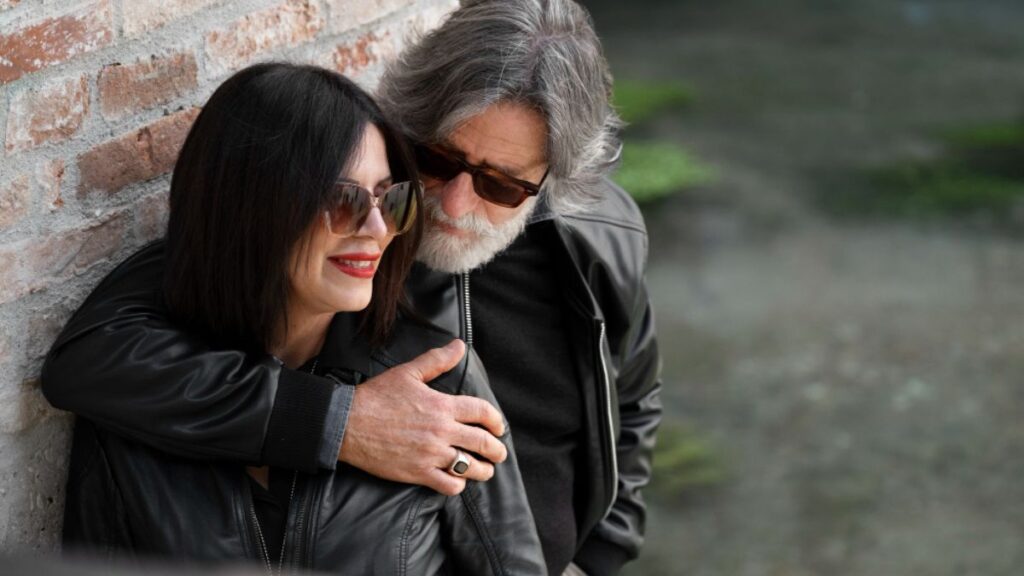 Jess love is blind age