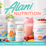 Alani Nutrition