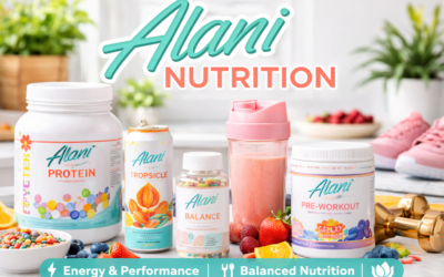 Alani Nutrition