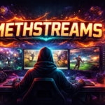 Methstreams