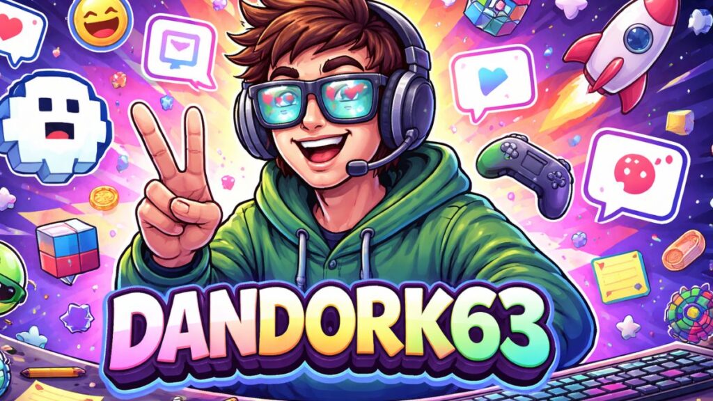 Dandork63