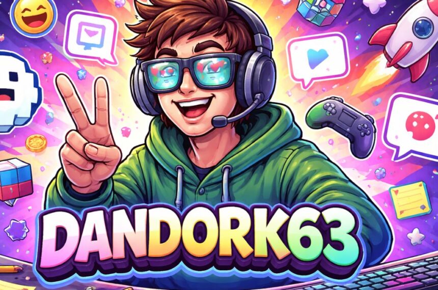 Dandork63