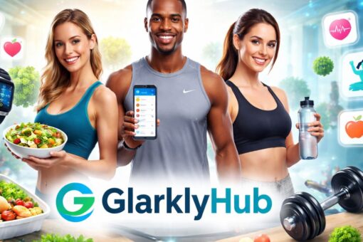 GlarklyHub