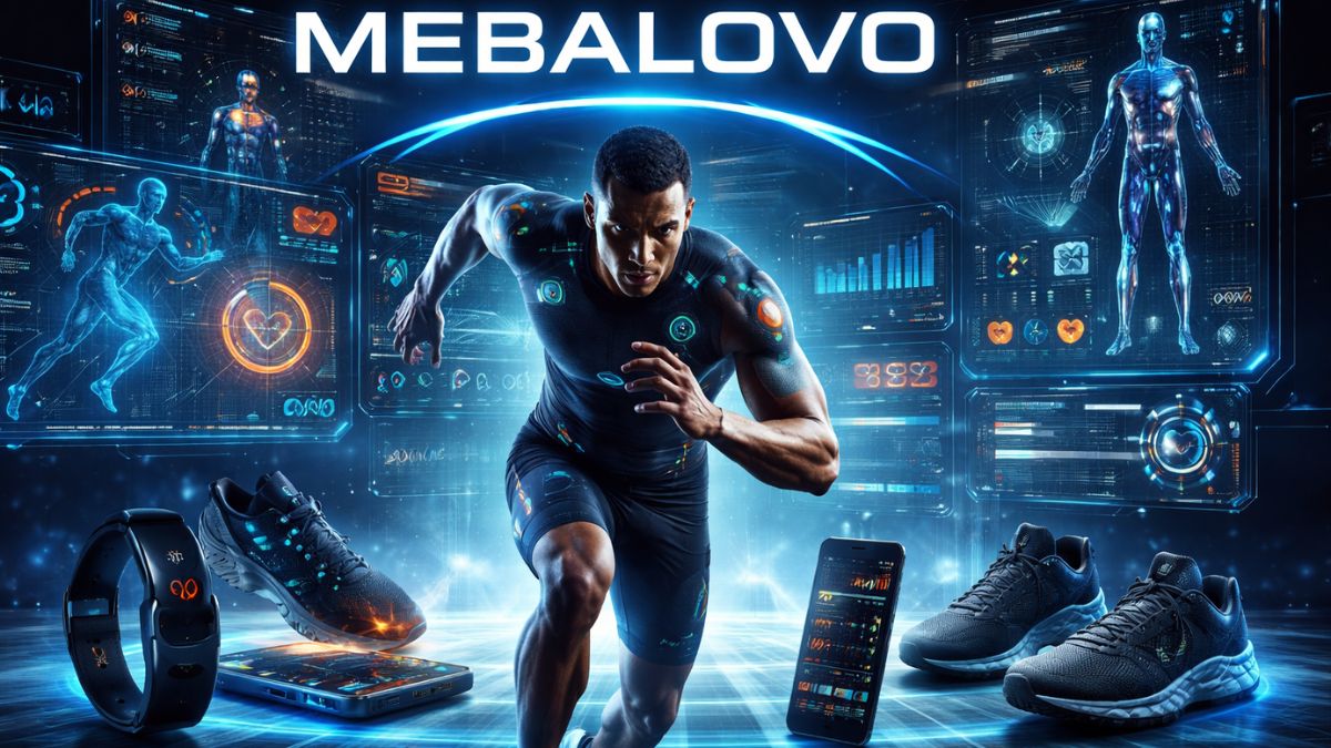 Mebalovo