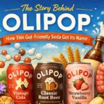 OLIPOP
