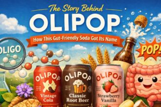 OLIPOP