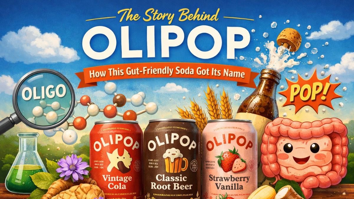 OLIPOP