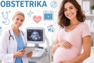 Obstetrika