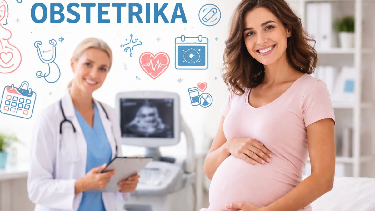 Obstetrika