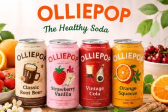 Olliepop