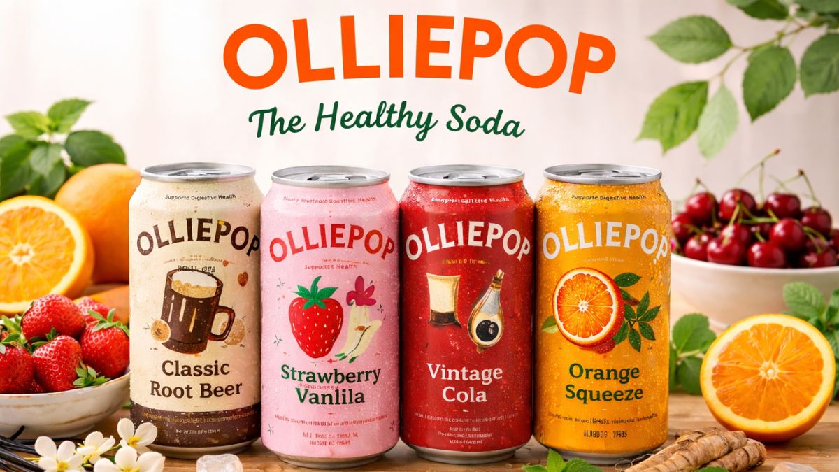 Olliepop