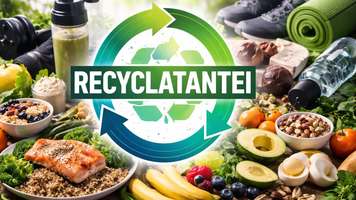 Recyclatantei
