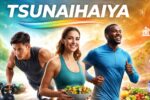 Tsunaihaiya